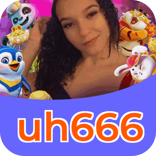uh666 RTP Games